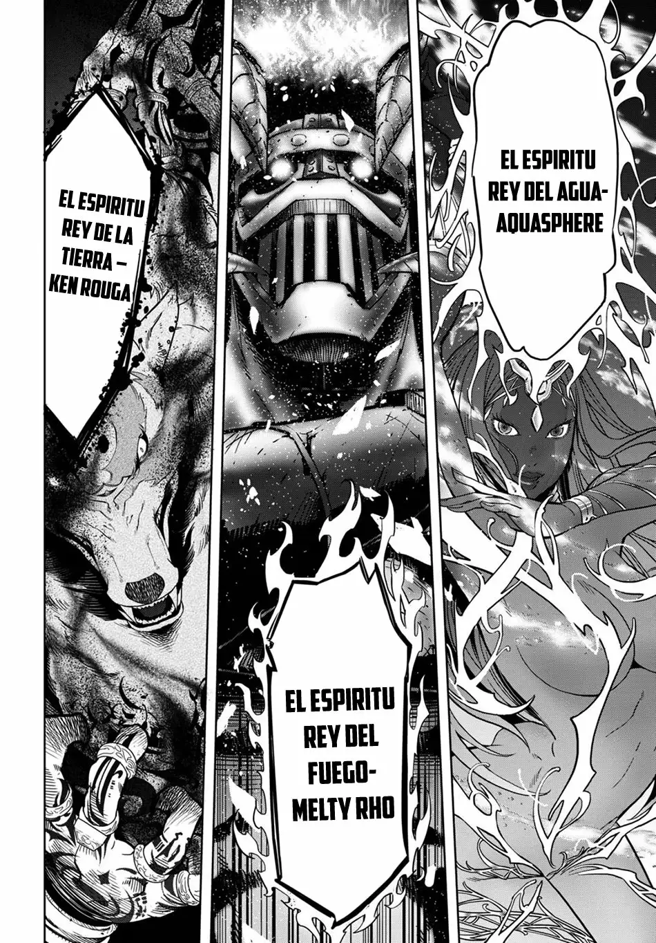 Página 37 del Manga