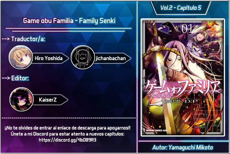 Página 34 del Manga