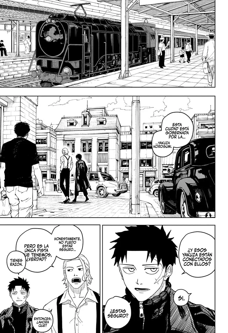 Página 36 del Manga