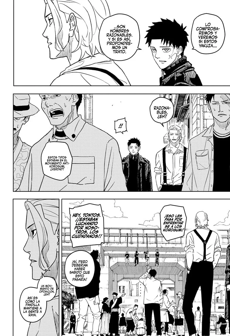Página 37 del Manga