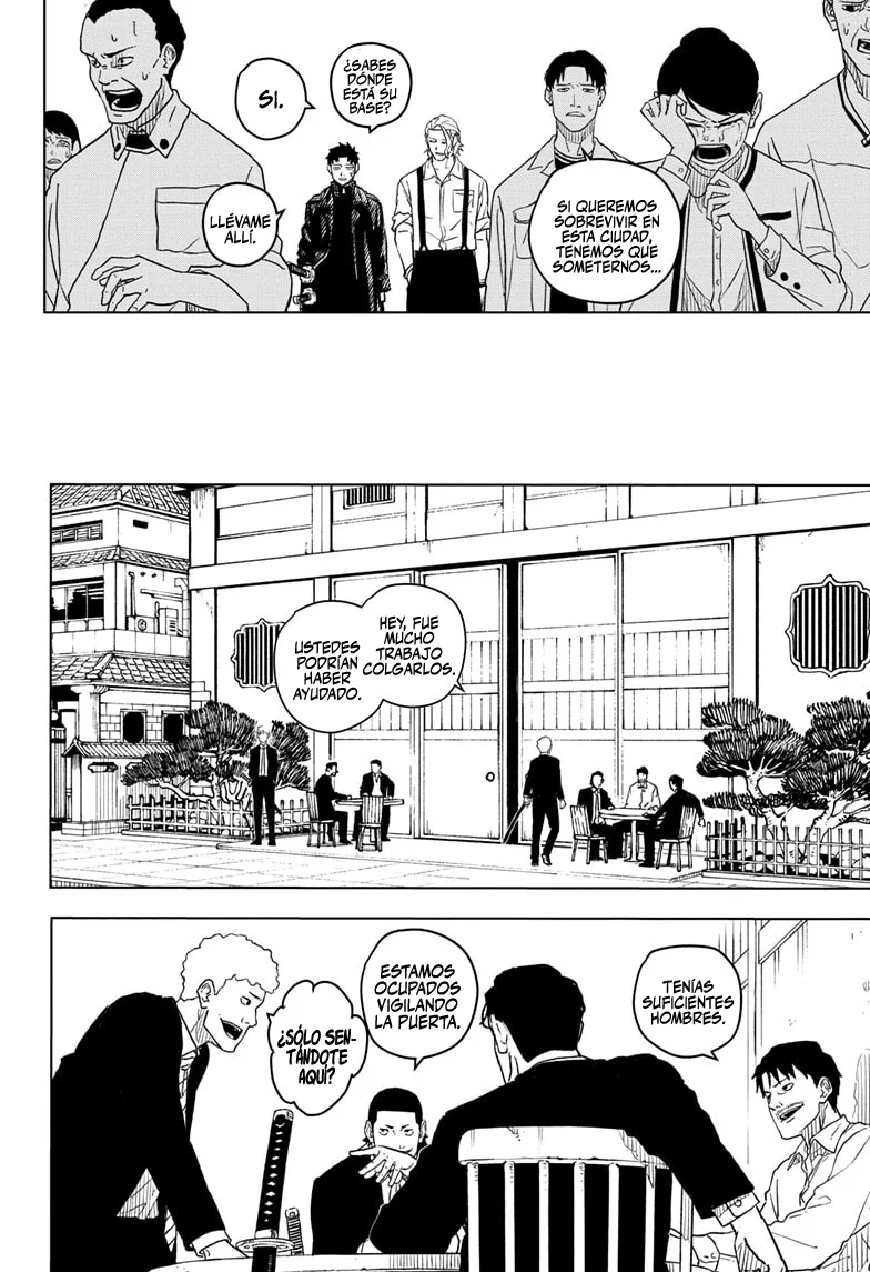 Página 39 del Manga