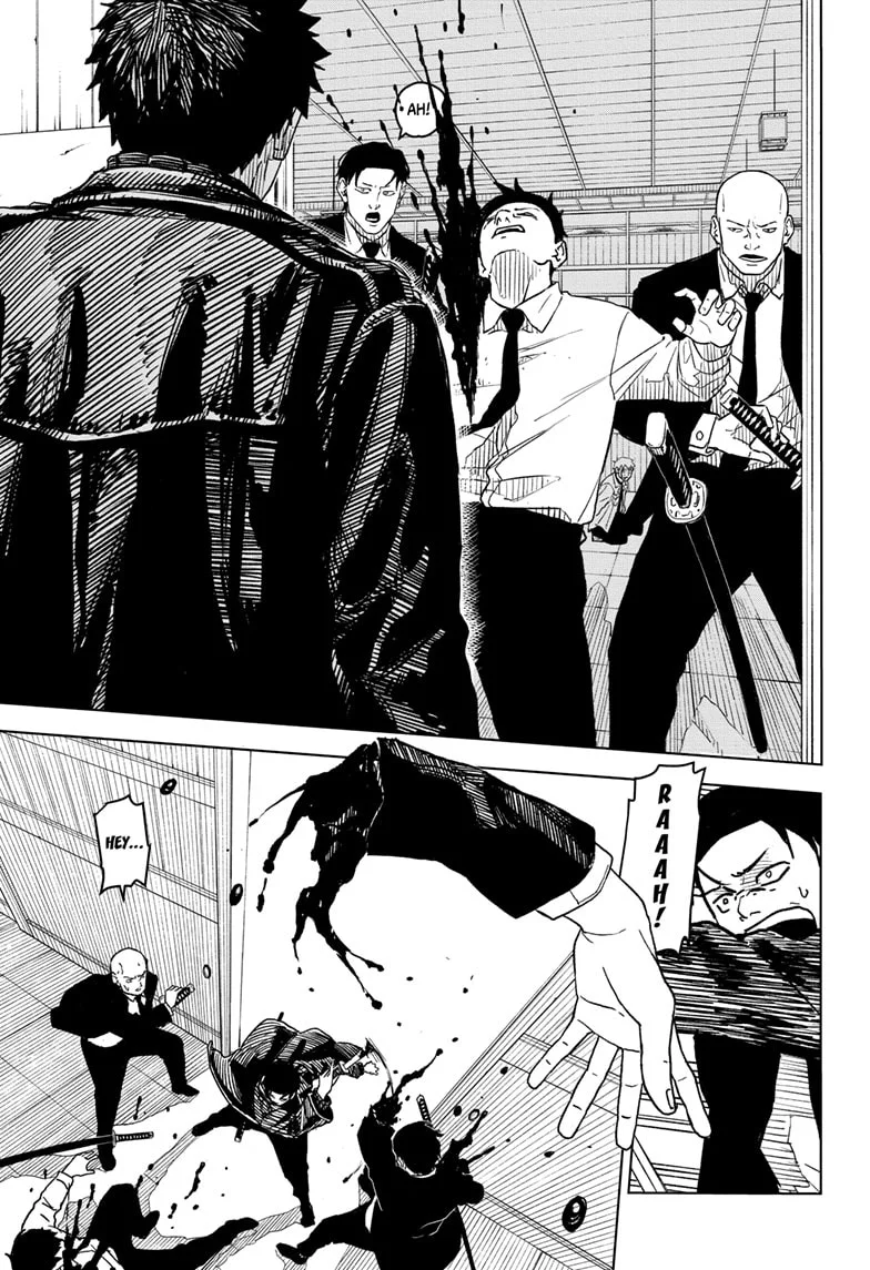 Página 44 del Manga