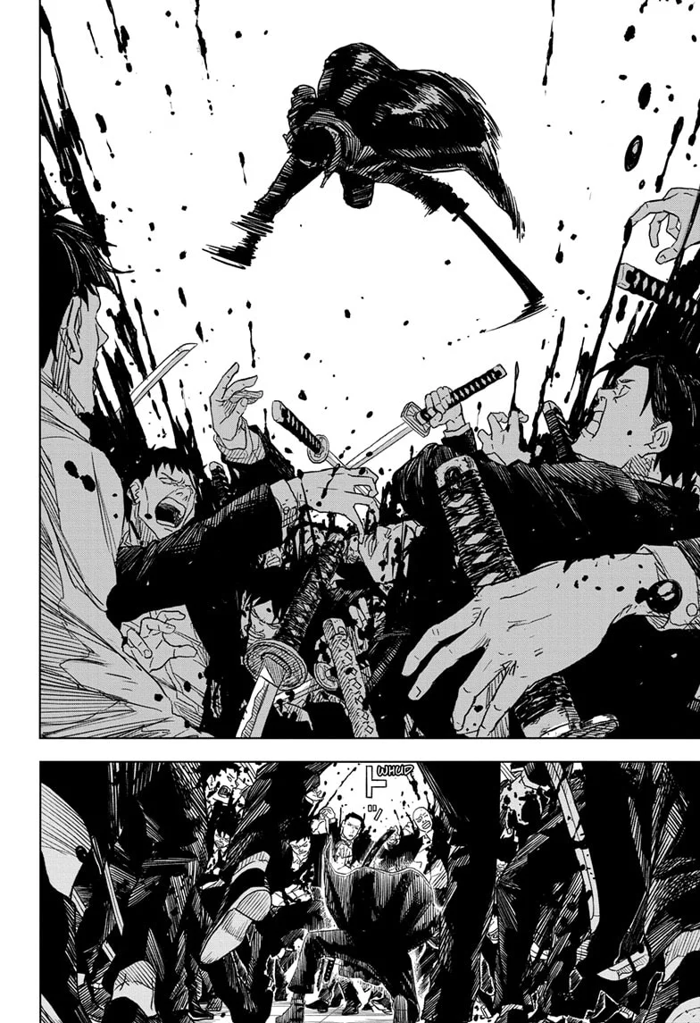 Página 51 del Manga