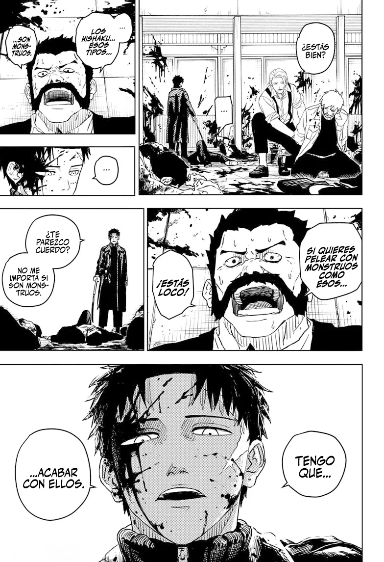 Página 54 del Manga