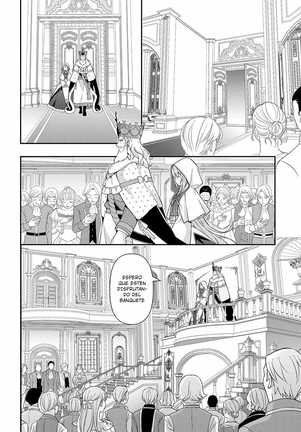 Página 30 del Manga