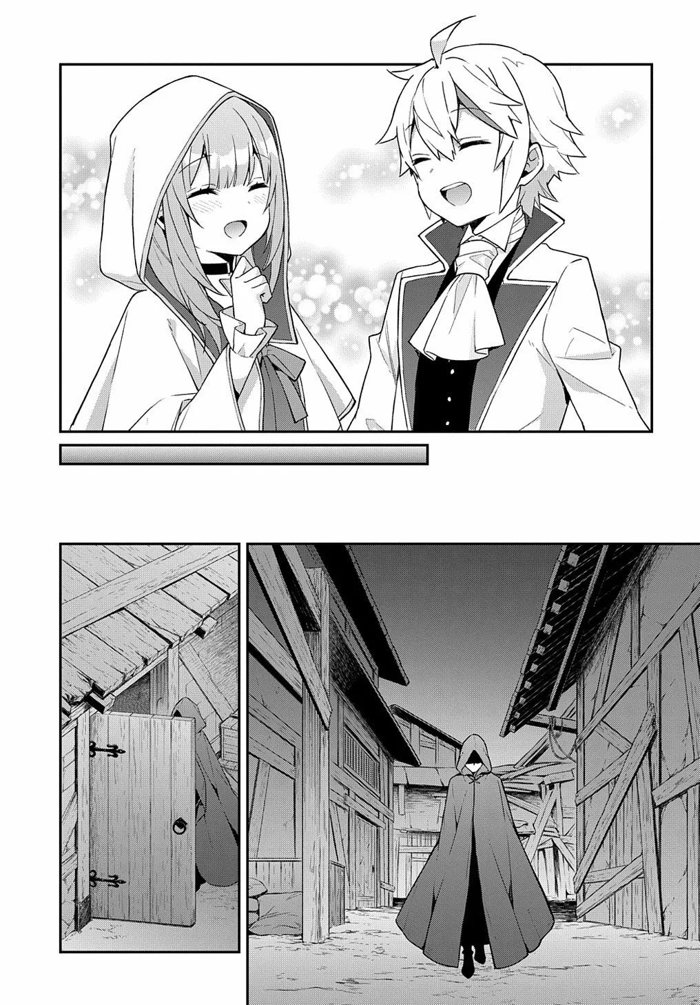 Página 35 del Manga