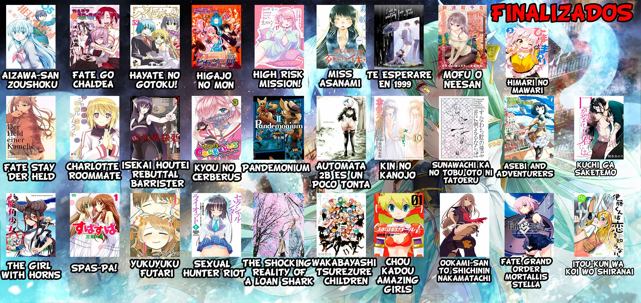 Página 40 del Manga