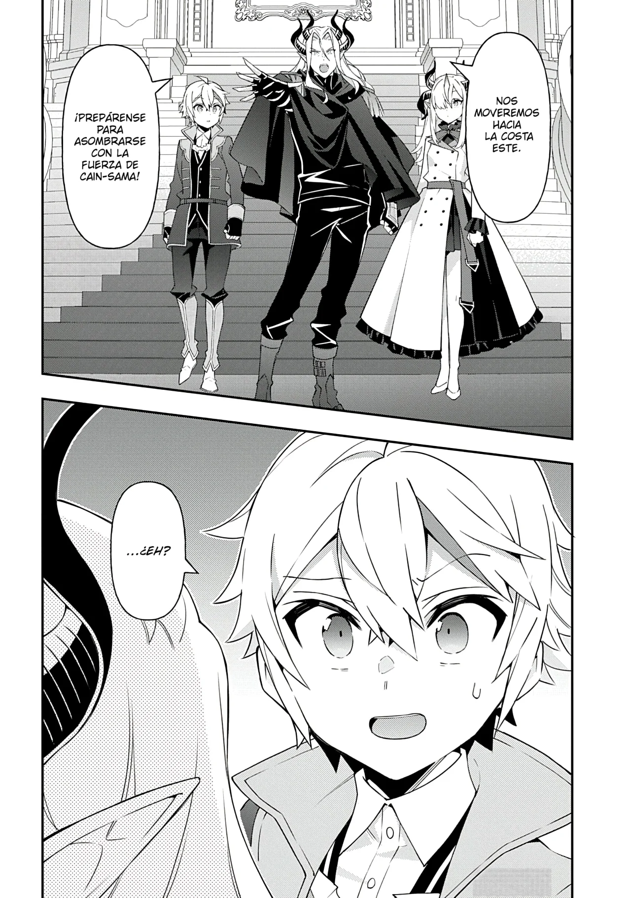 Página 36 del Manga