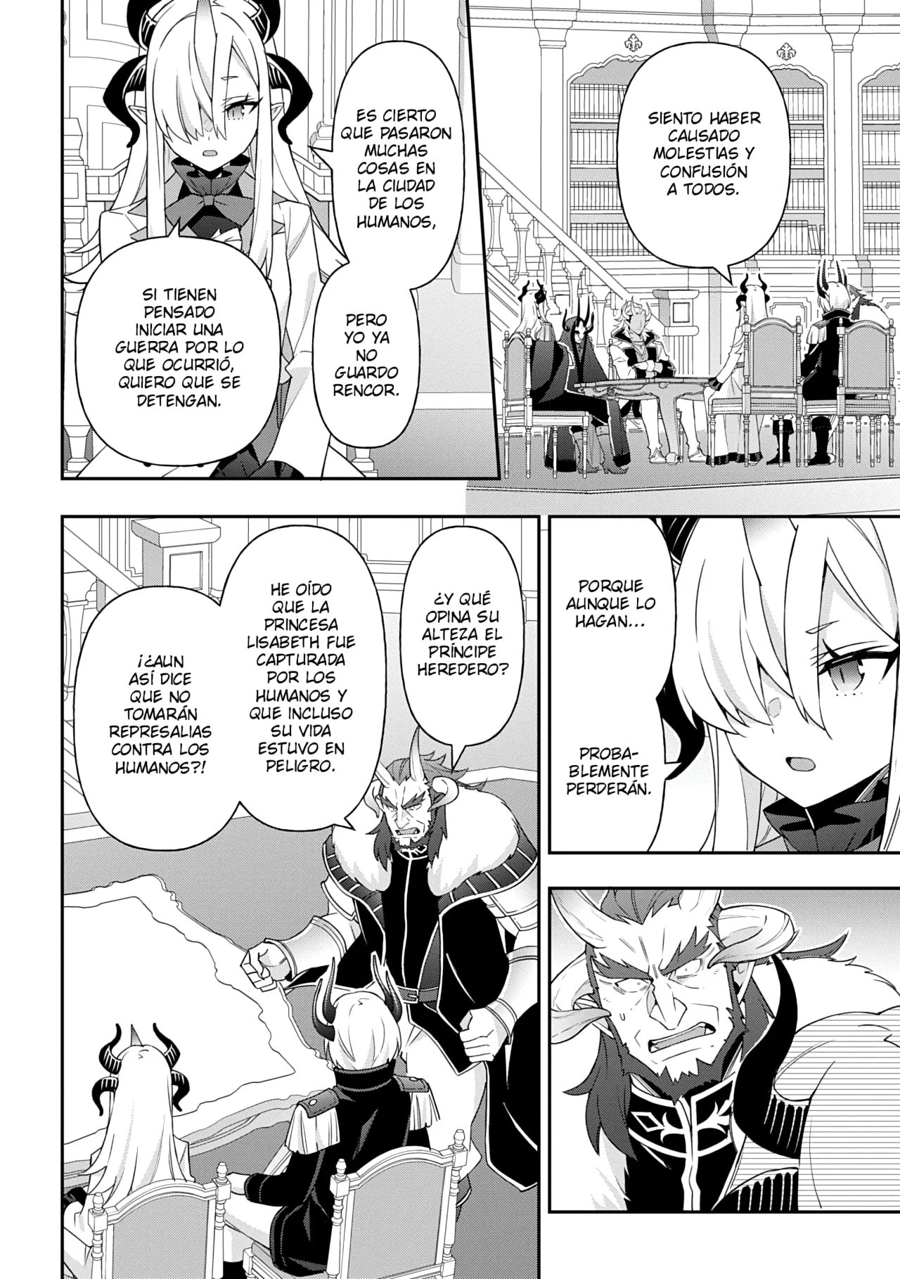 Página 30 del Manga