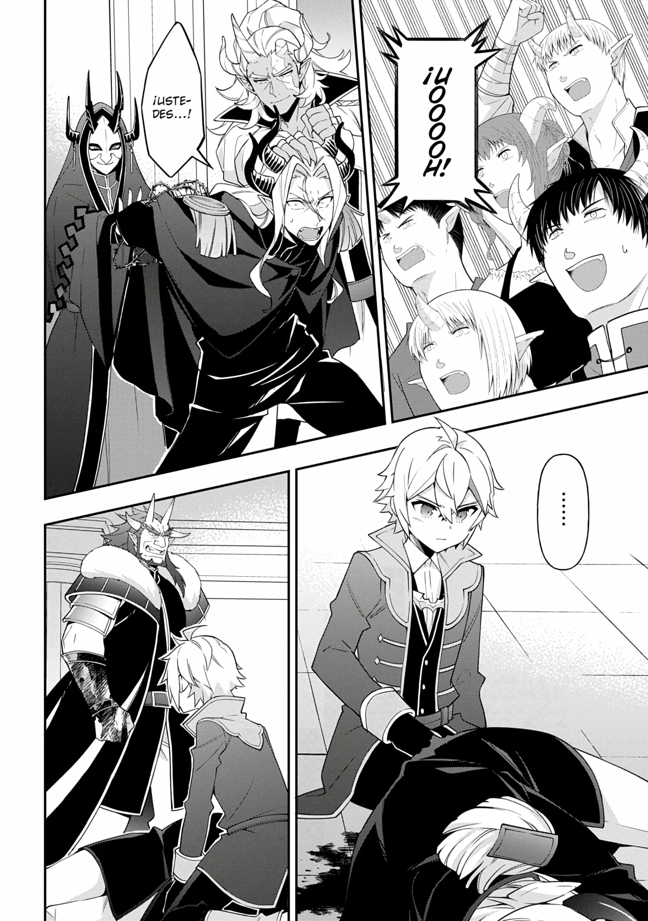 Página 32 del Manga