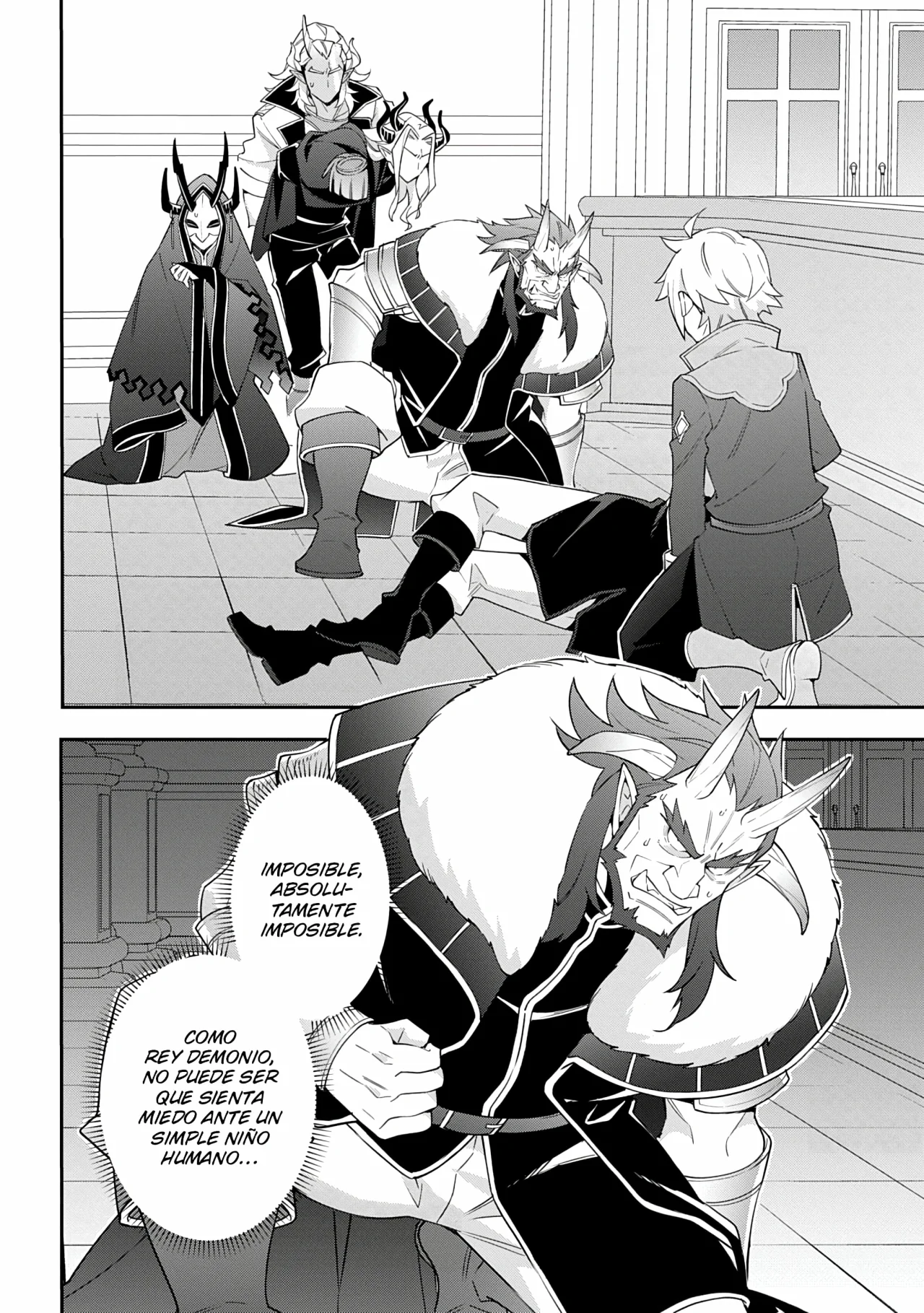 Página 36 del Manga
