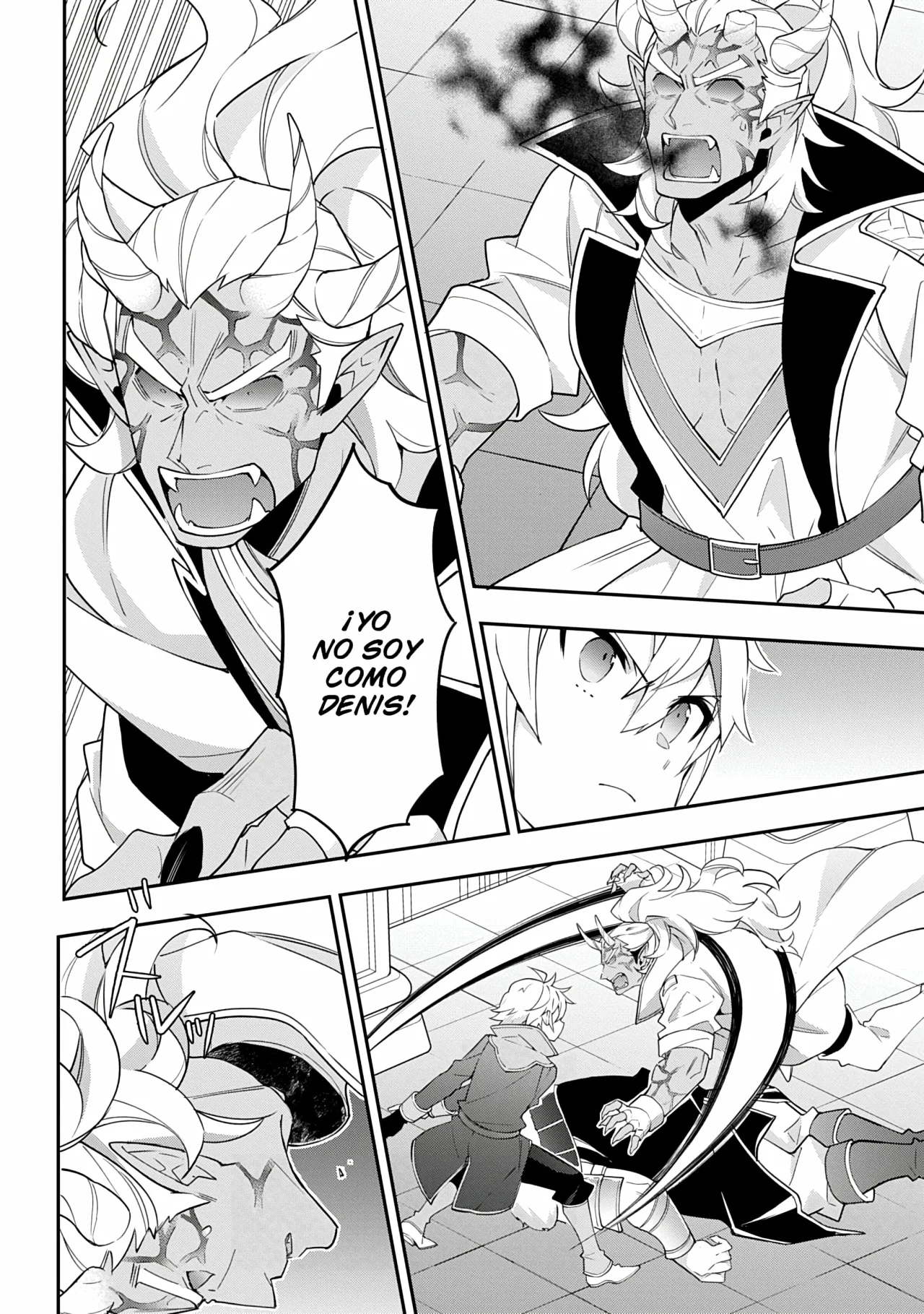 Página 42 del Manga