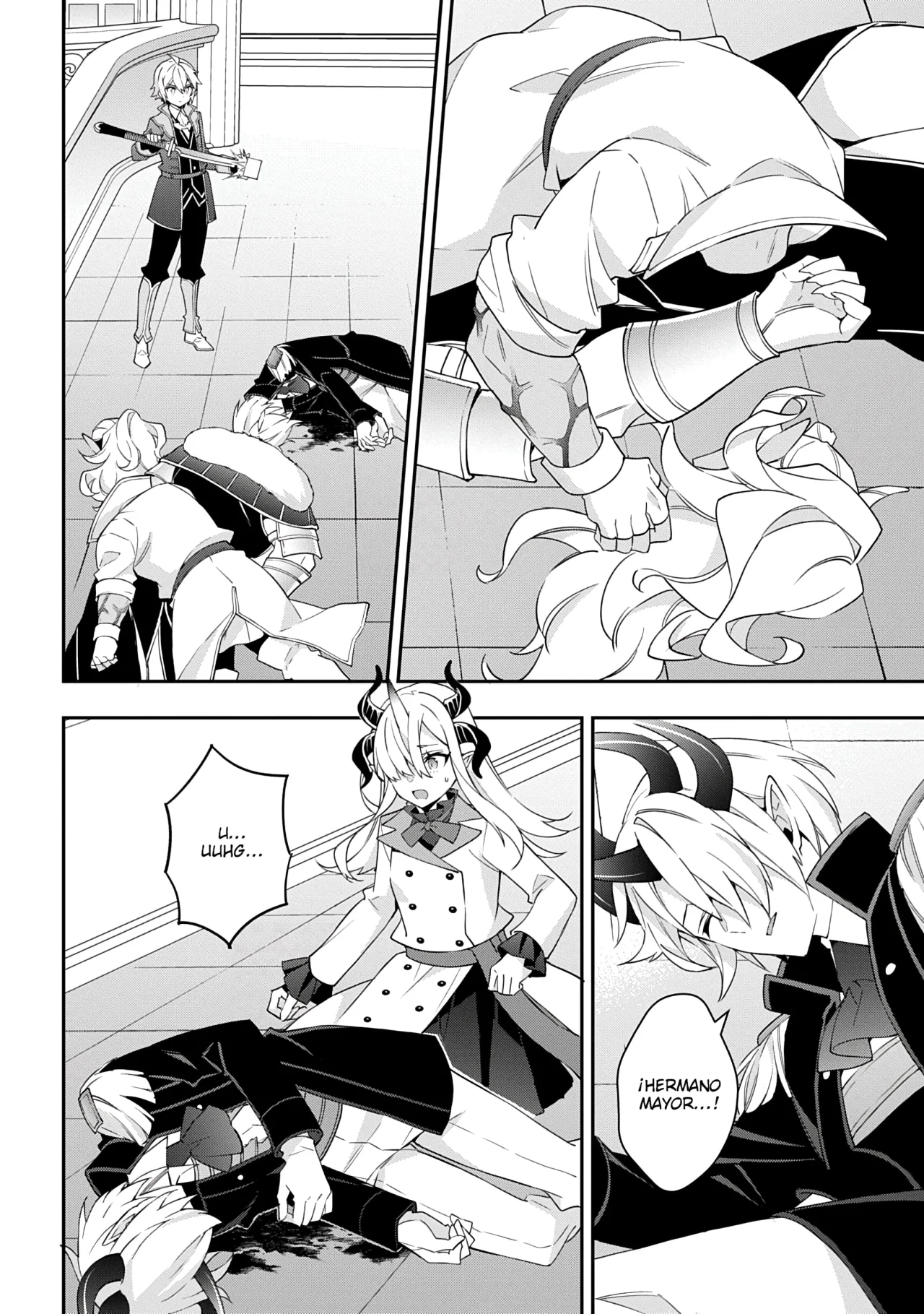 Página 44 del Manga