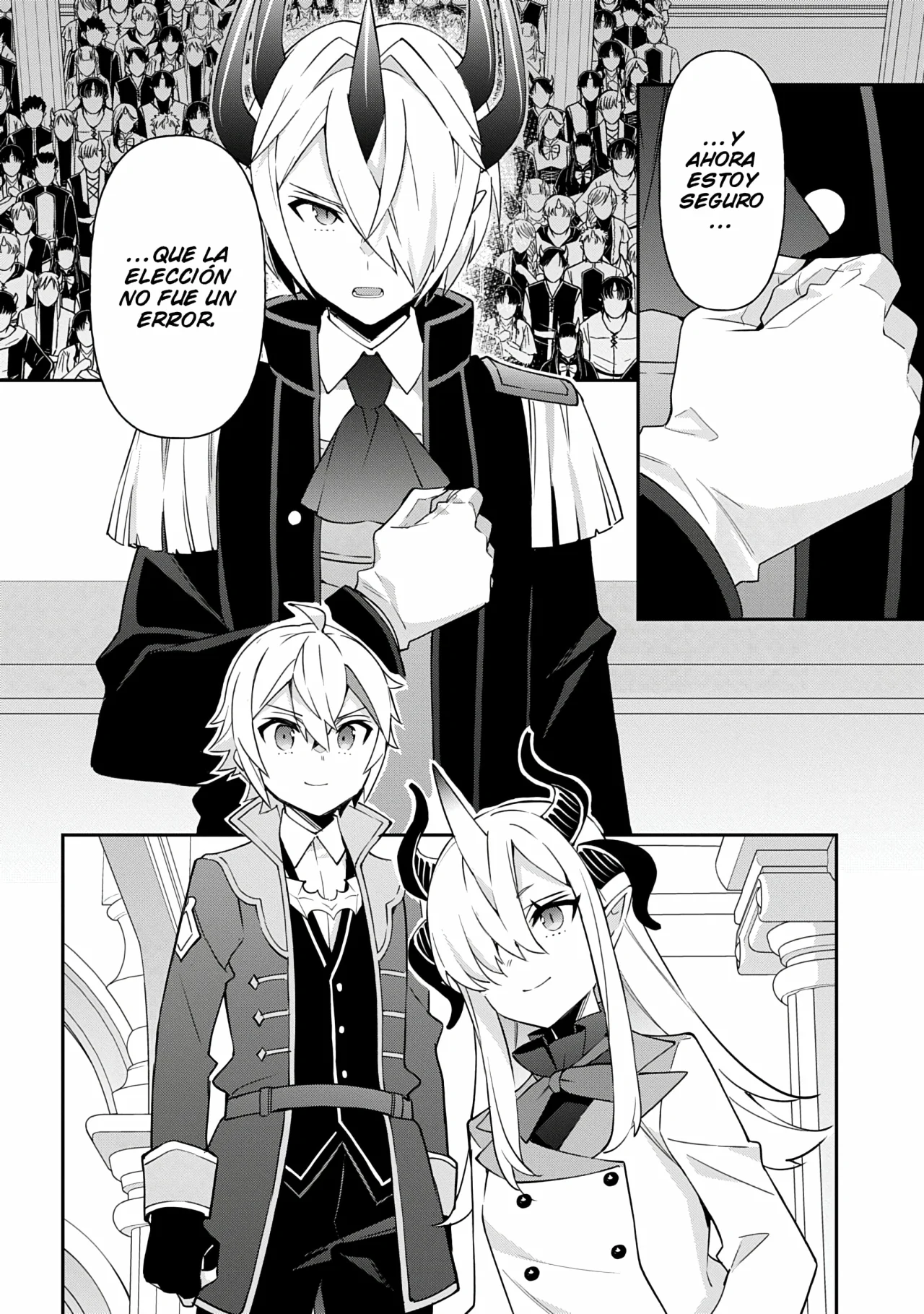 Página 48 del Manga