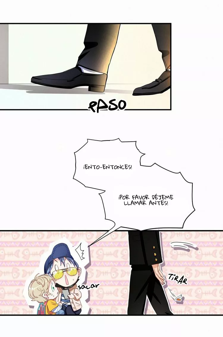 Página 36 del Manga