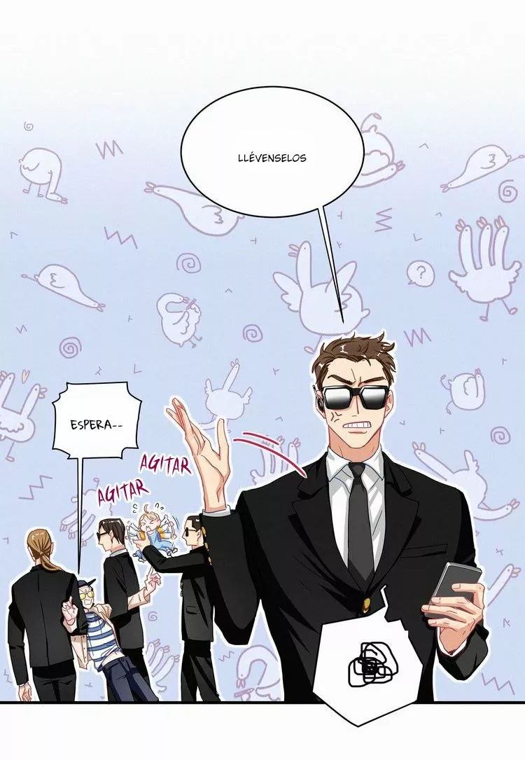 Página 38 del Manga