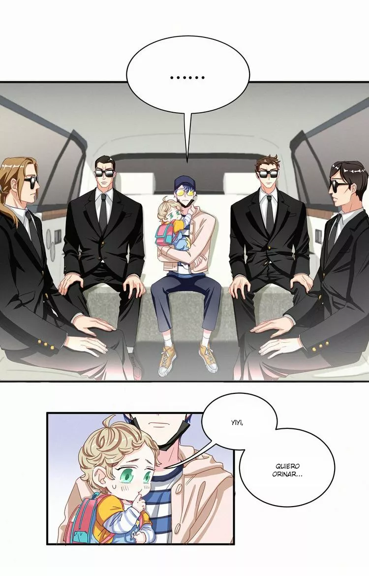 Página 40 del Manga