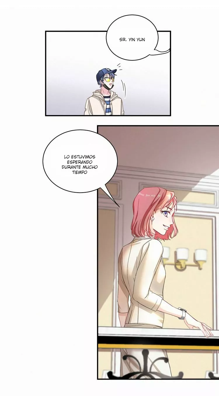 Página 45 del Manga