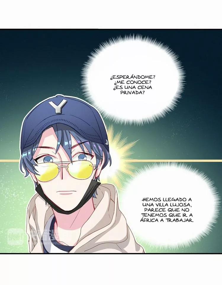 Página 46 del Manga
