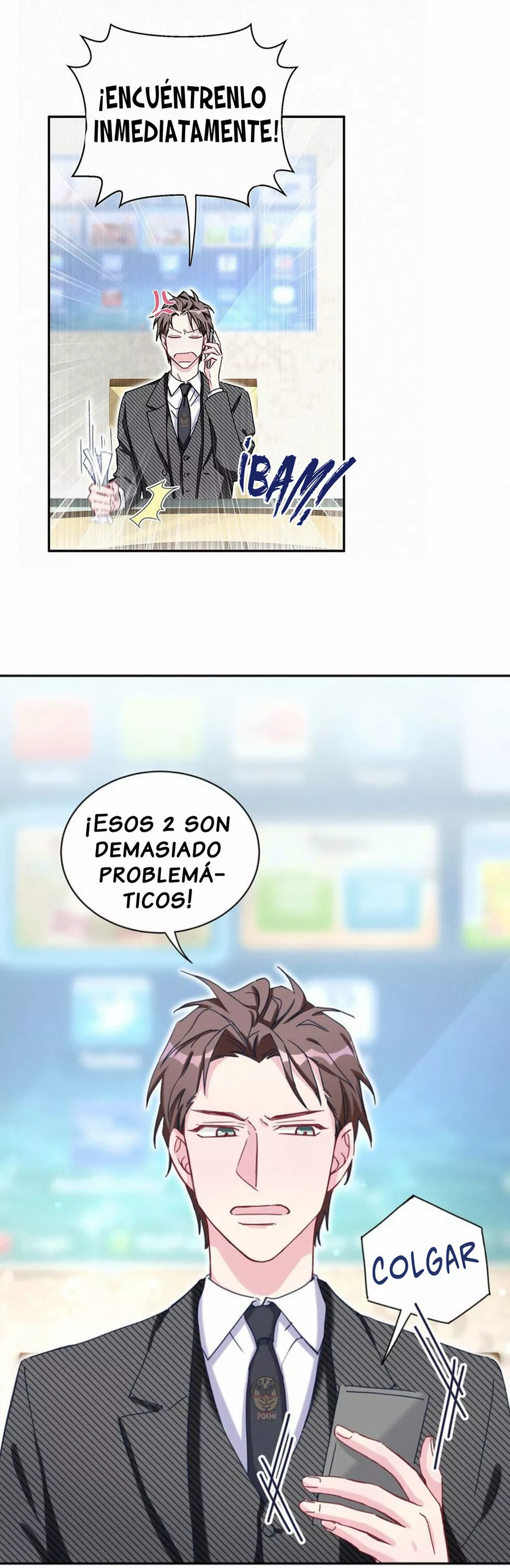 Página 34 del Manga