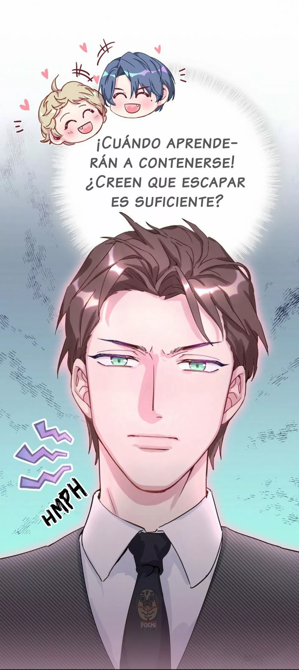 Página 35 del Manga
