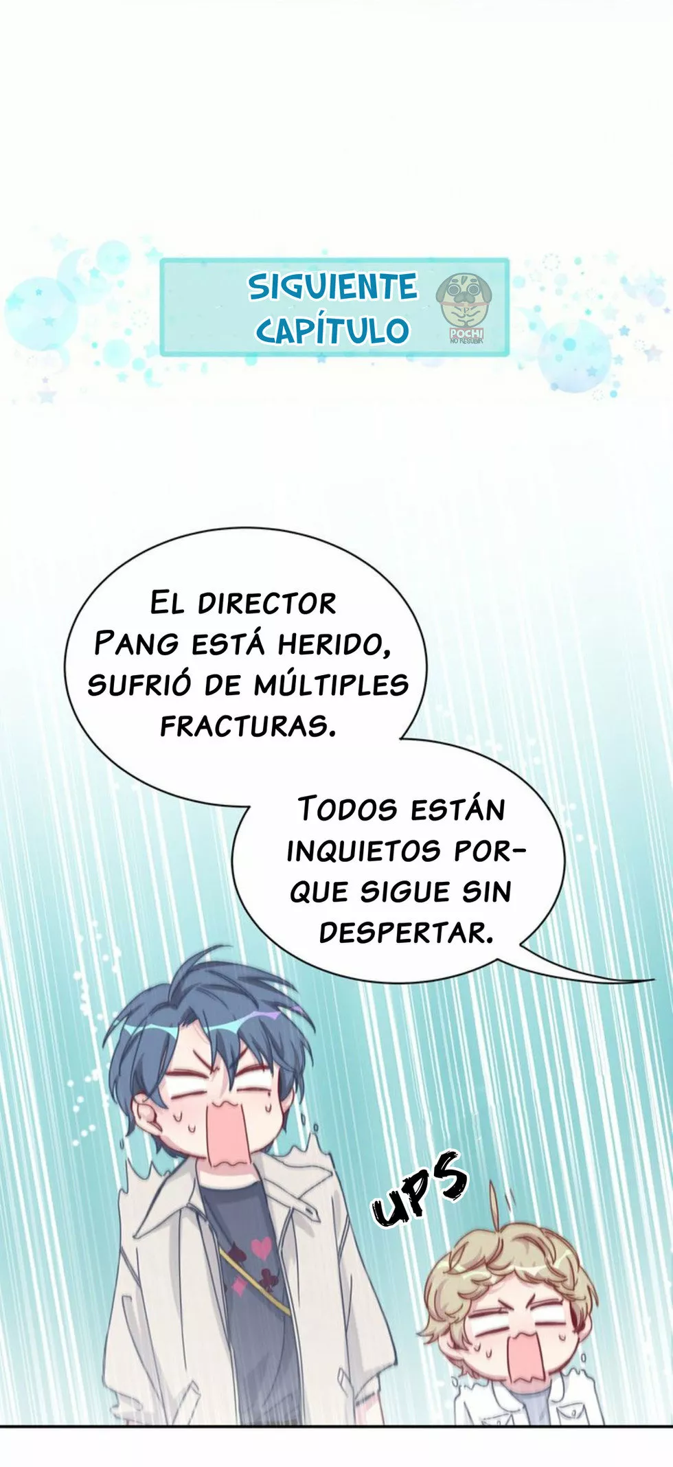 Página 37 del Manga