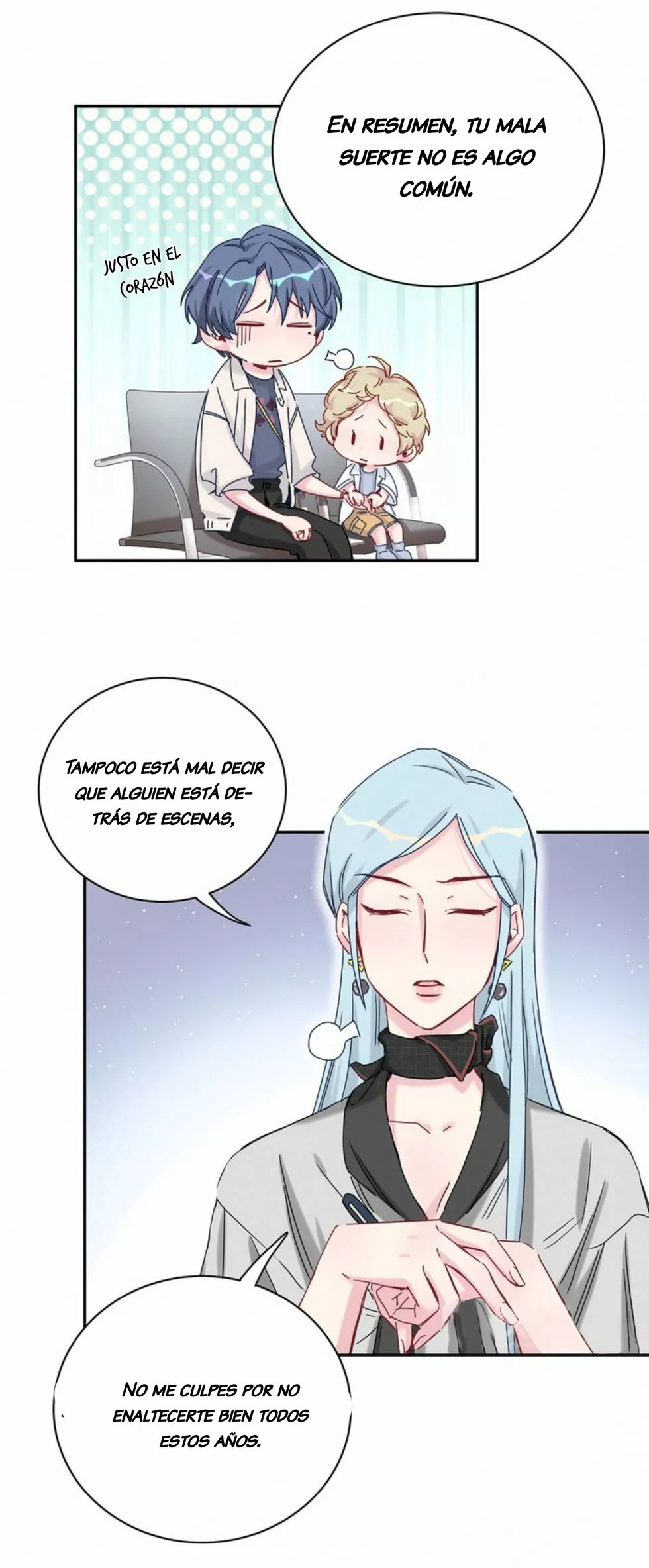 Página 30 del Manga