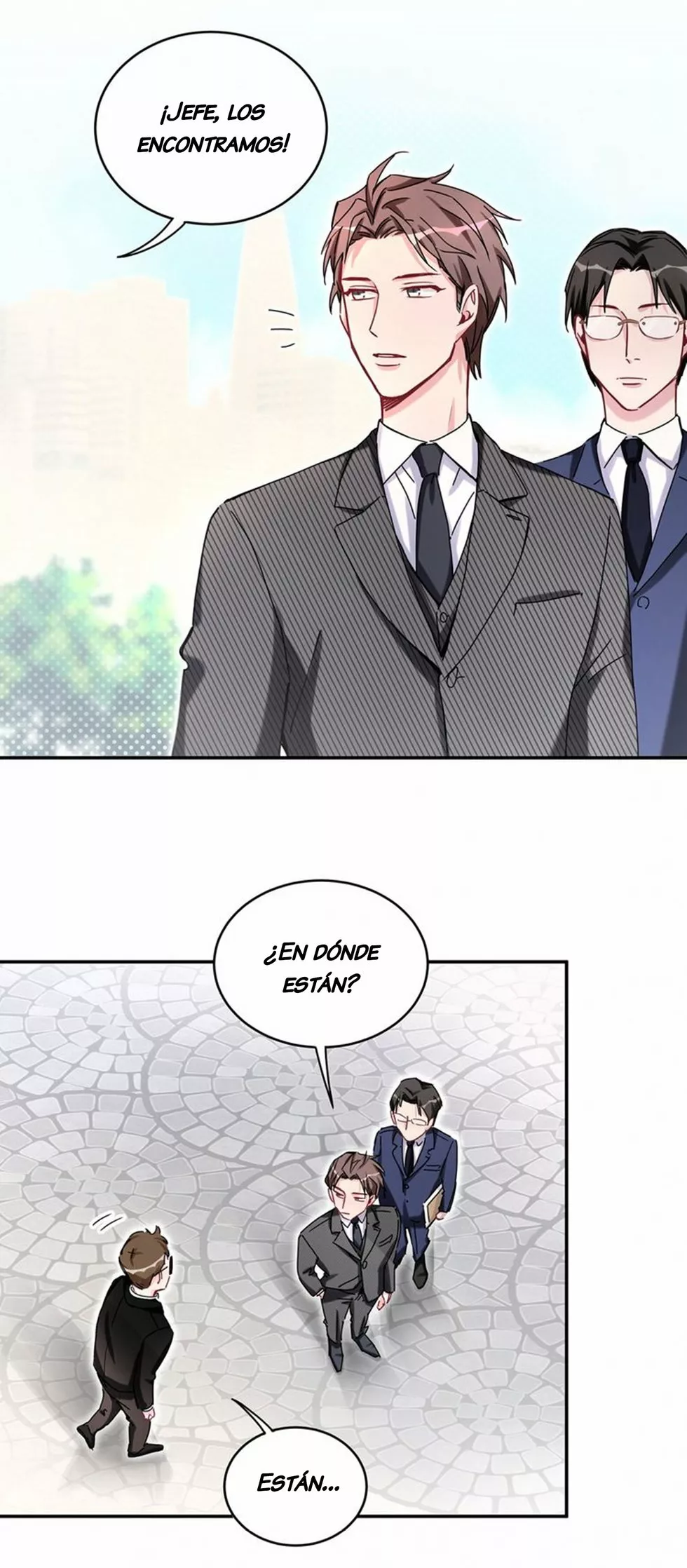 Página 36 del Manga