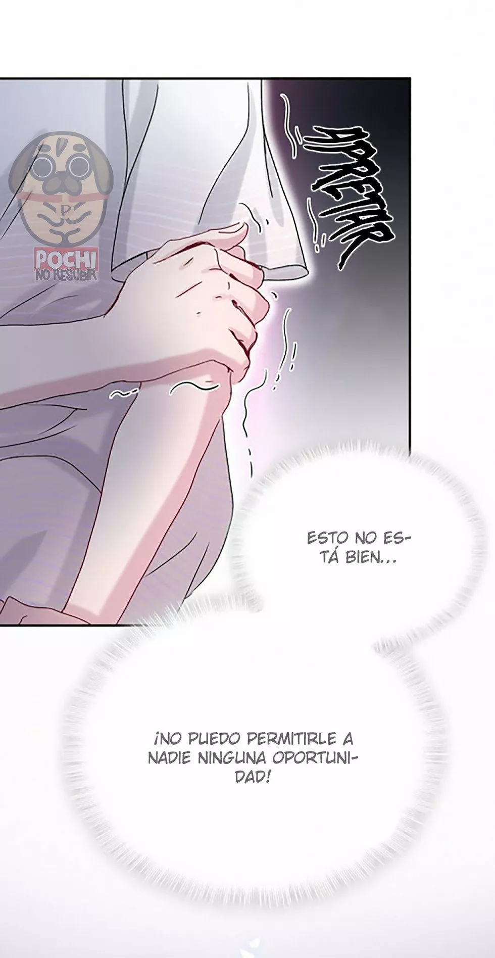 Página 43 del Manga