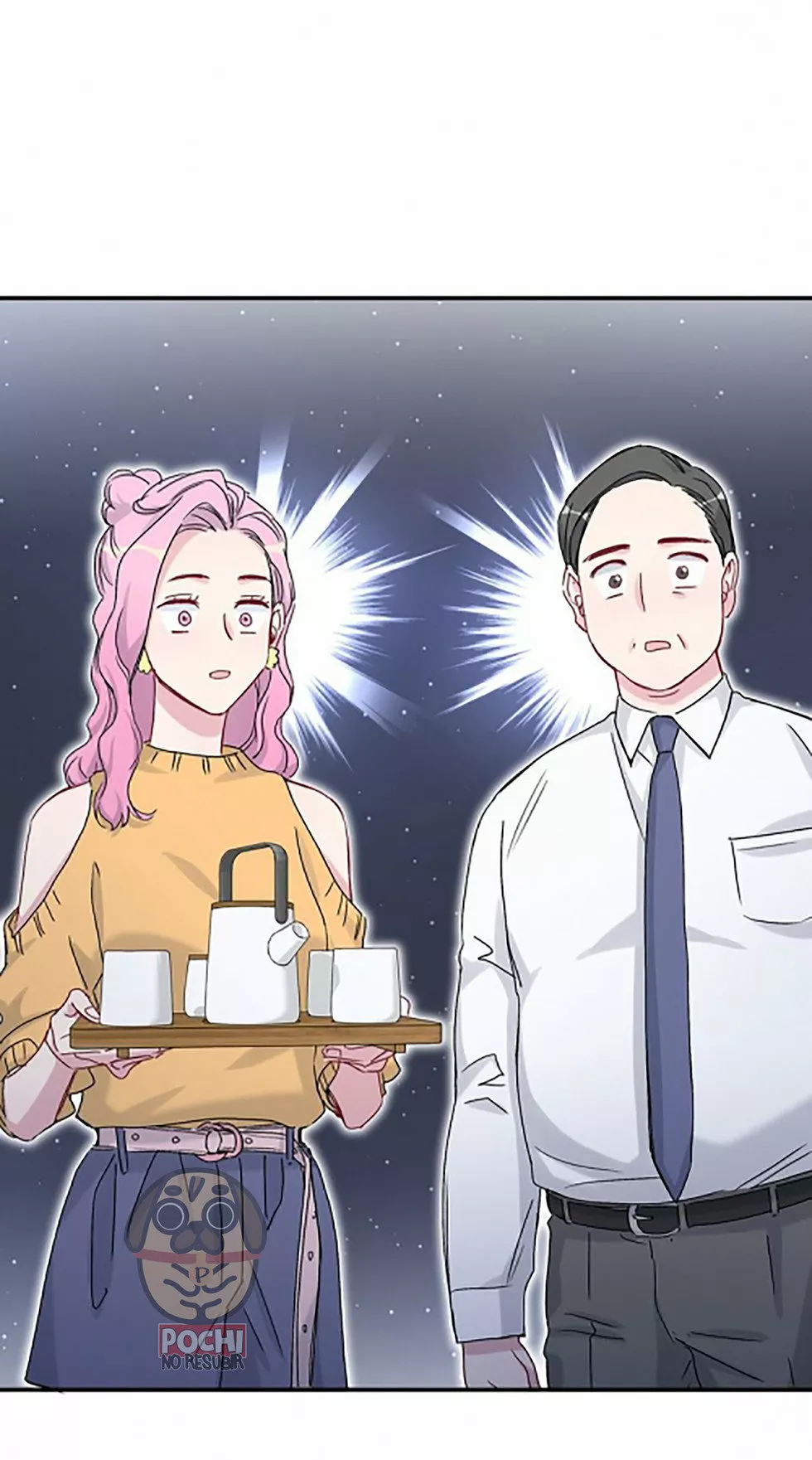 Página 30 del Manga