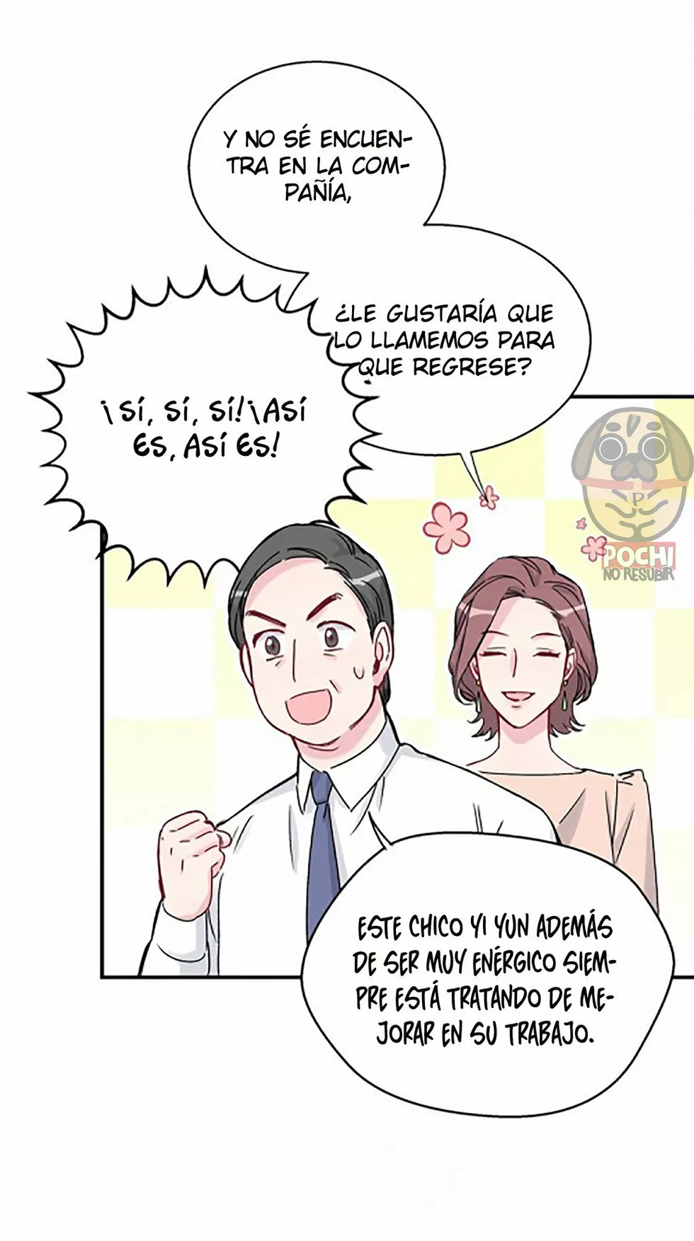 Página 34 del Manga