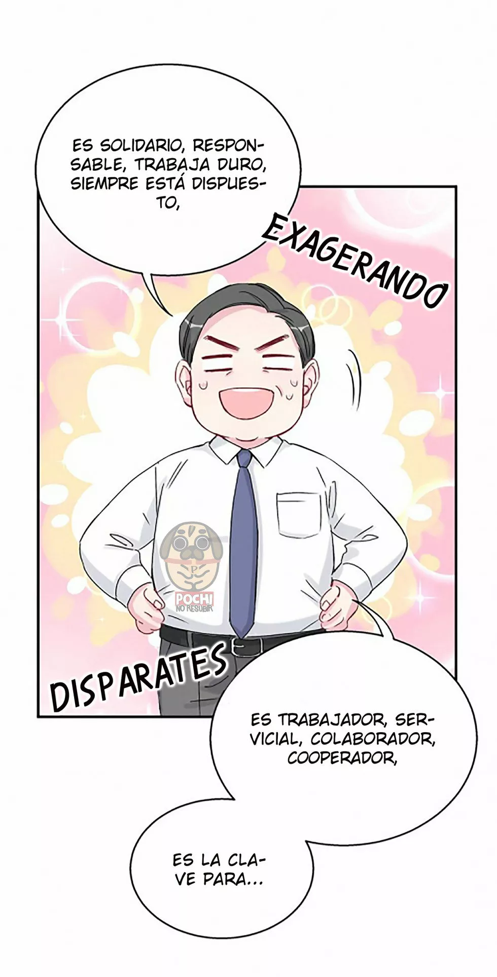 Página 35 del Manga