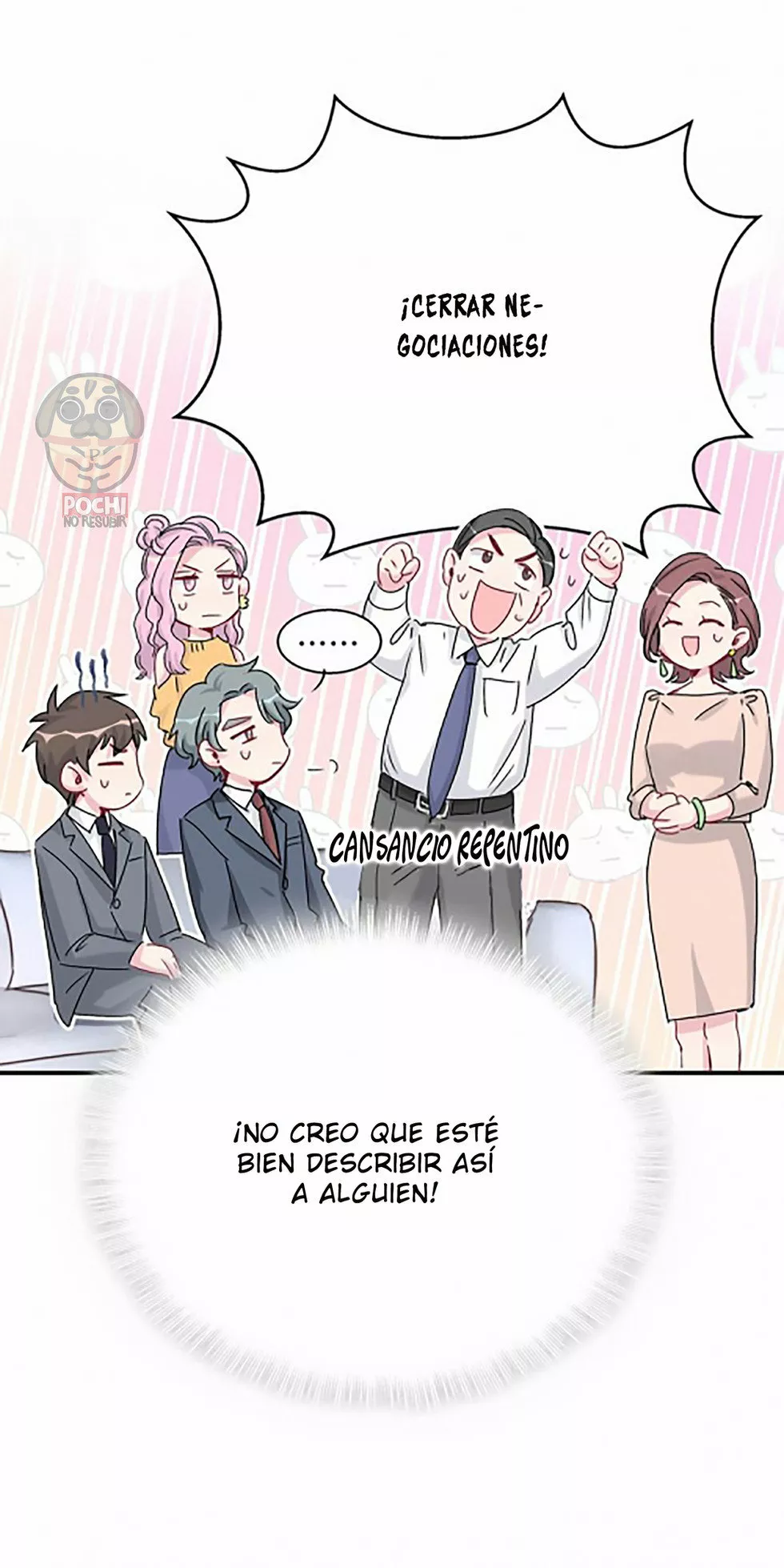 Página 36 del Manga
