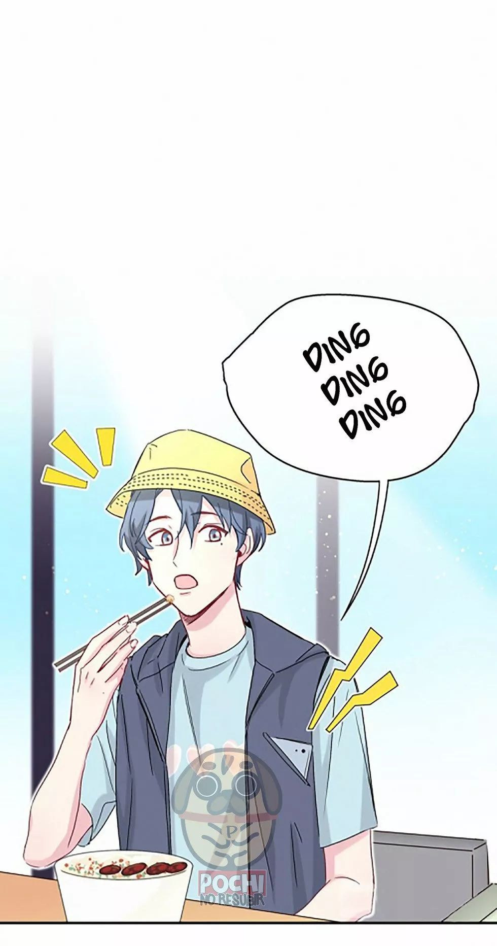 Página 37 del Manga