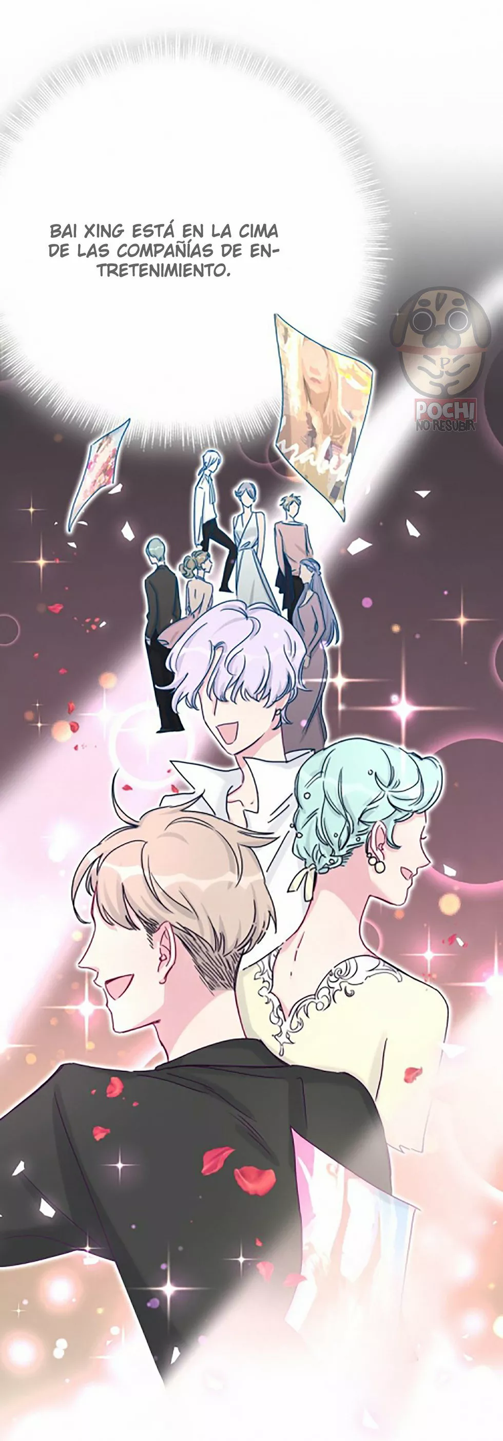 Página 44 del Manga