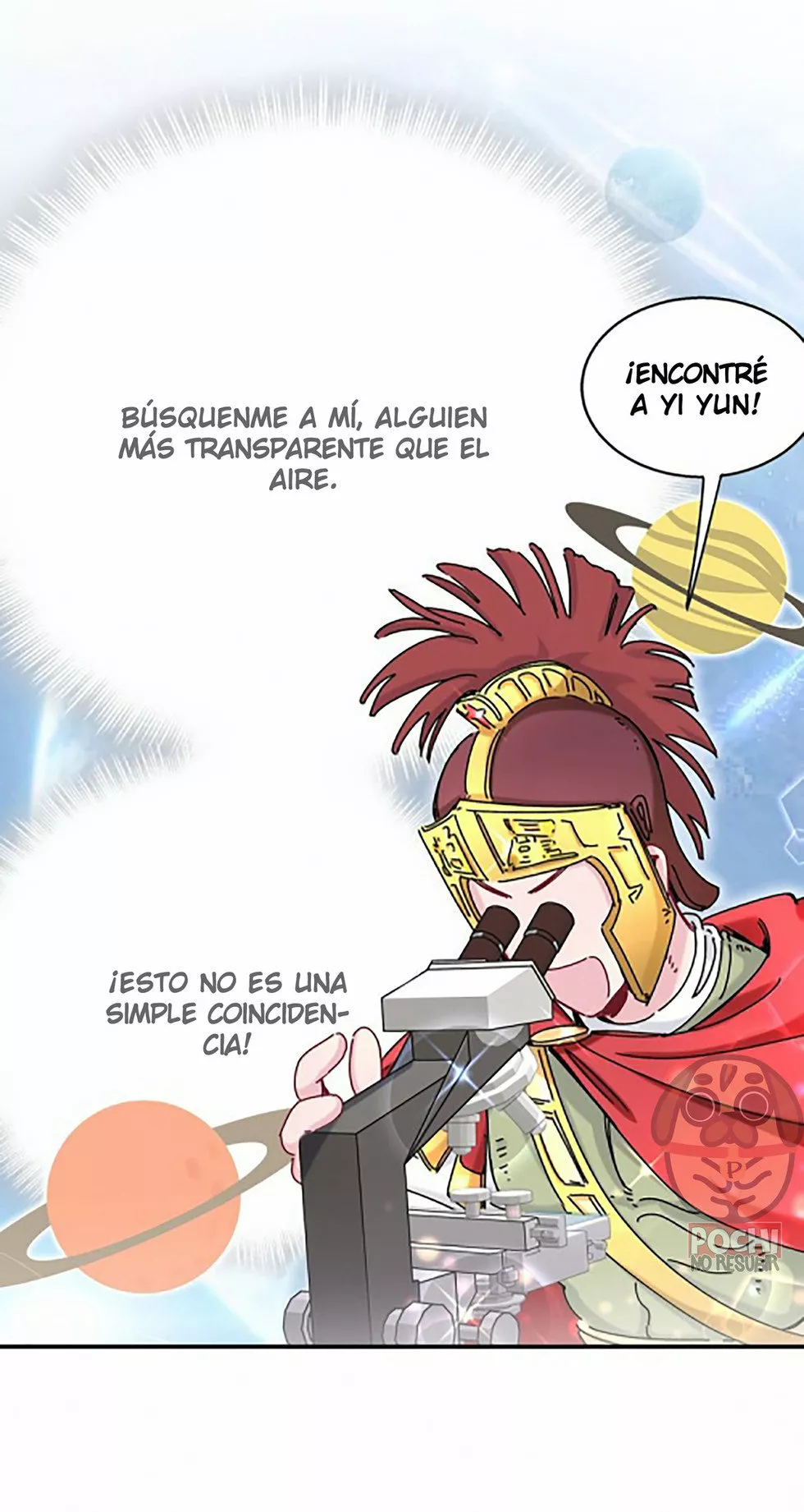 Página 46 del Manga