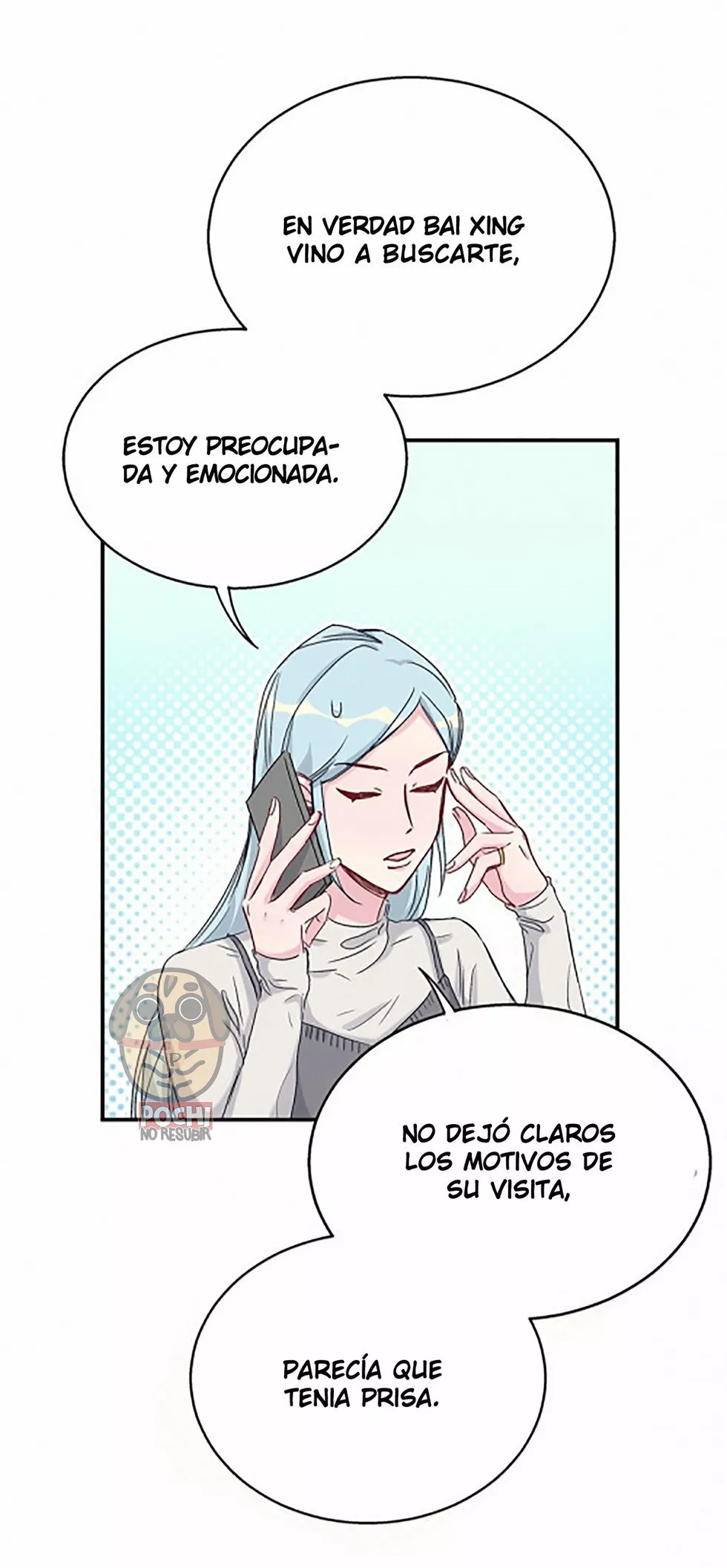 Página 47 del Manga