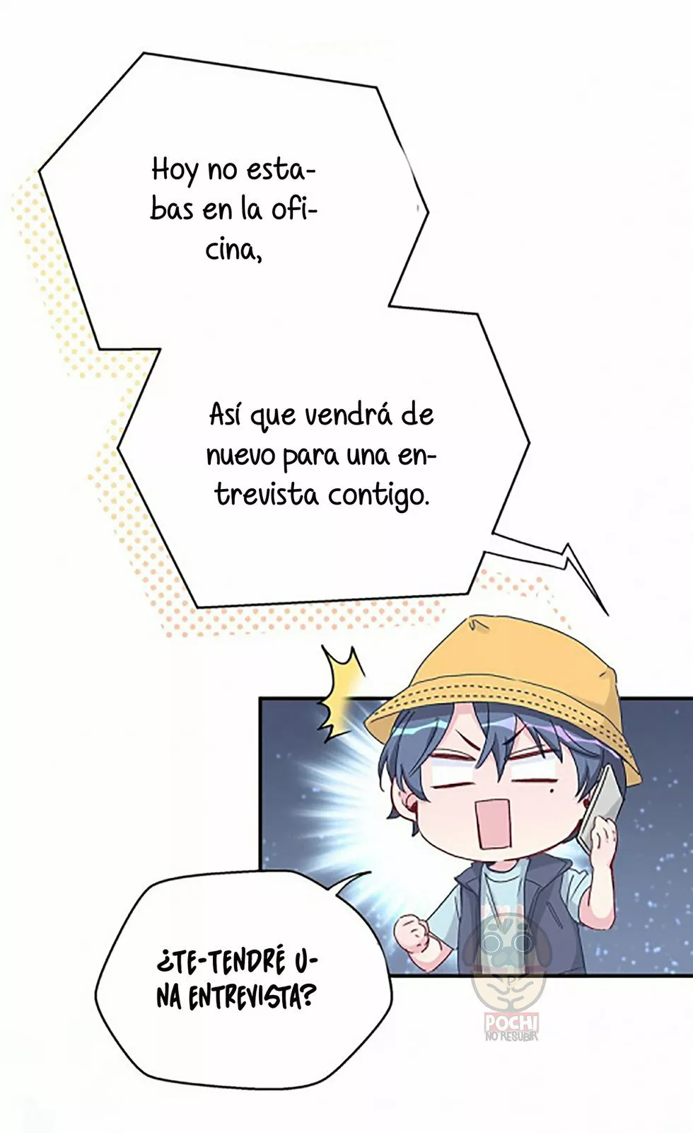Página 48 del Manga