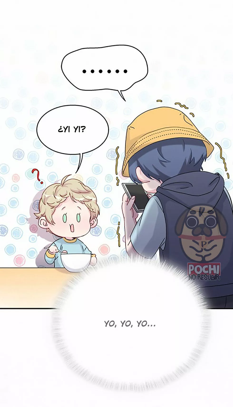 Página 50 del Manga