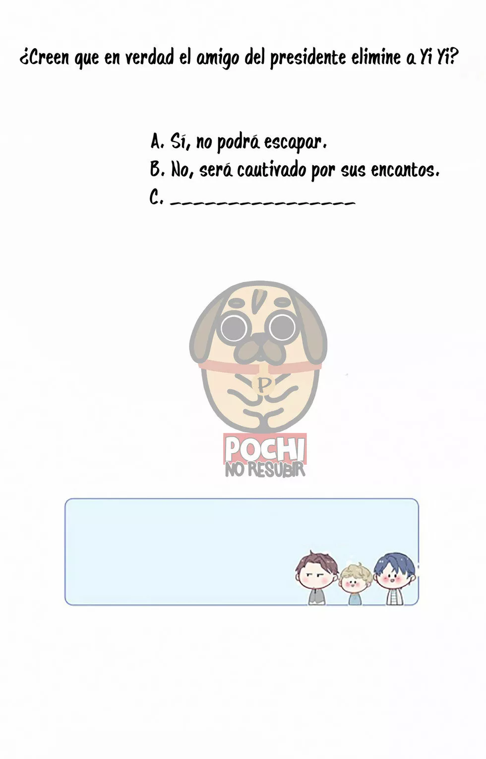 Página 52 del Manga