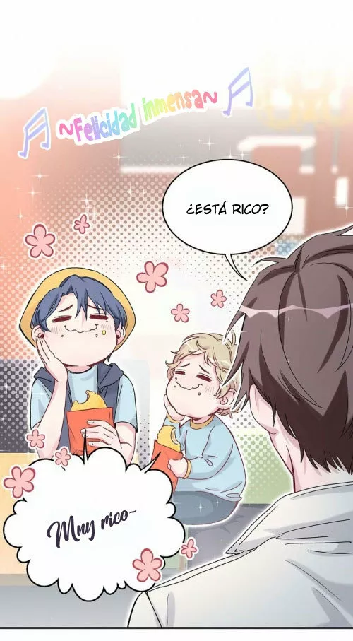 Página 46 del Manga