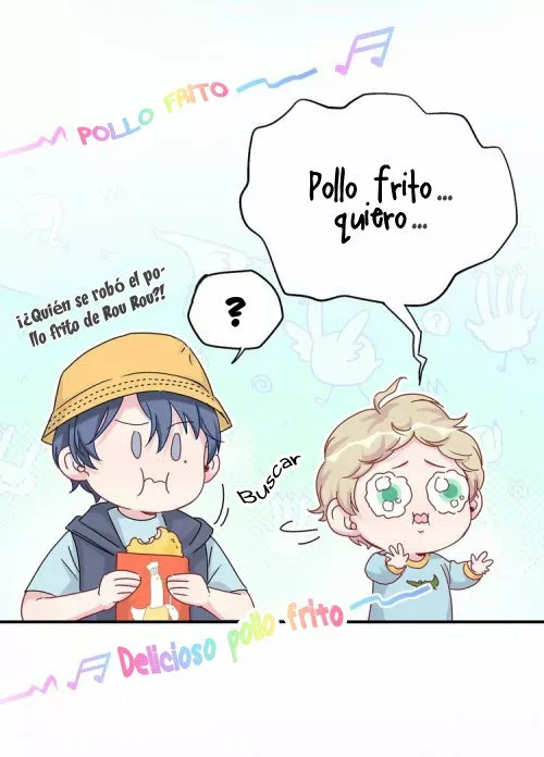 Página 51 del Manga
