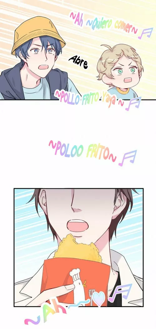 Página 53 del Manga