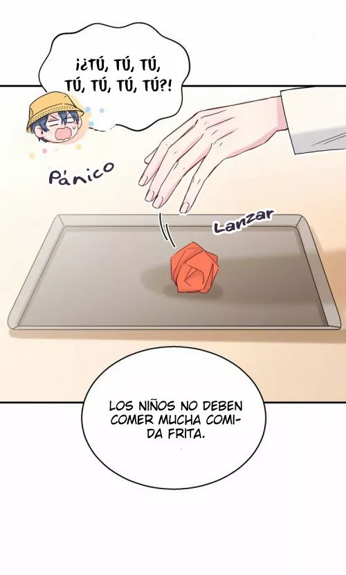Página 57 del Manga