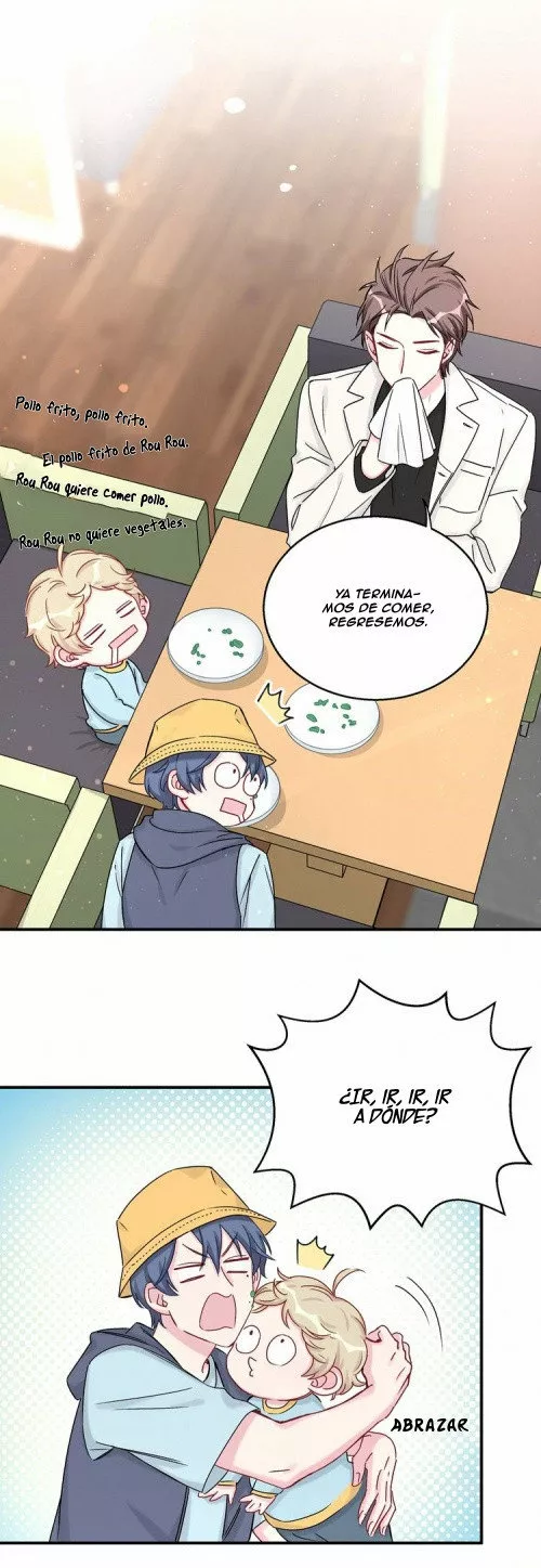 Página 32 del Manga