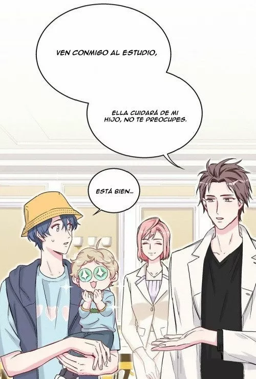 Página 45 del Manga