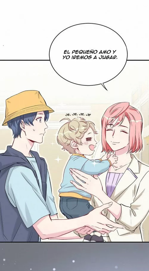 Página 46 del Manga