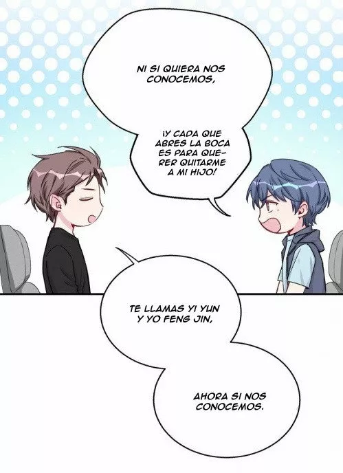 Página 54 del Manga