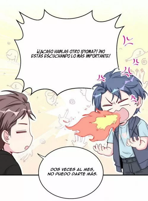 Página 58 del Manga