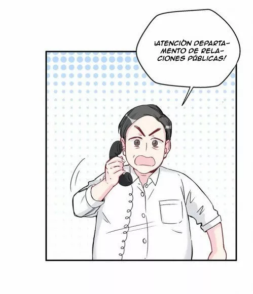 Página 71 del Manga